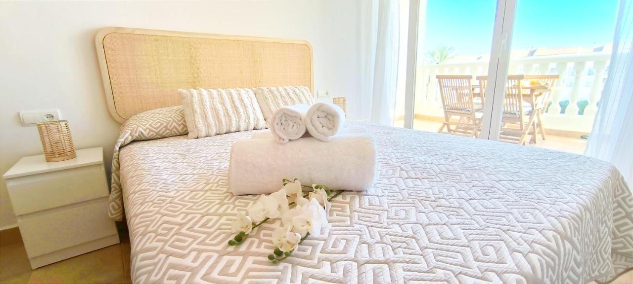 Apartamento Aquamarinas By Denia Costa Exterior photo
